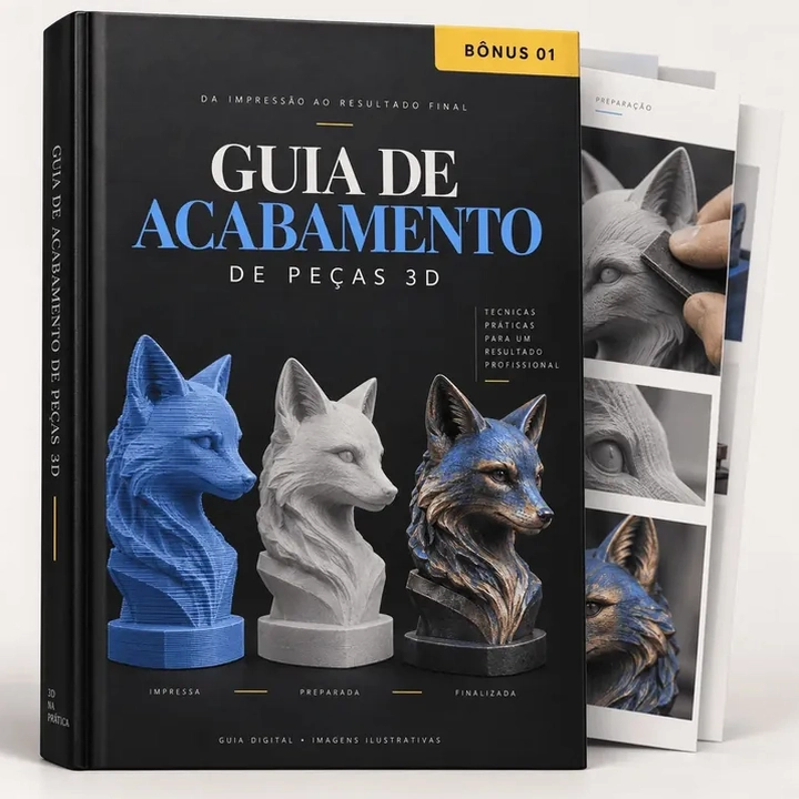 Manual de Tratamento