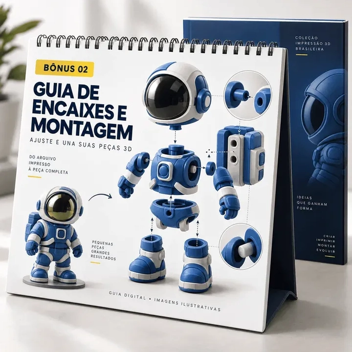 Manual de Juntas e Encaixes